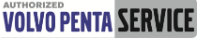 Authorized Volvo Penta Service