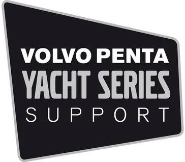 Volvo Penta Yacht Series Support